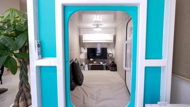 【学生限定割引】酸素ドーム（60分）