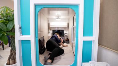 酸素ドーム  30分【新規様お試しコース】