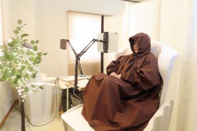 【再来限定】酸素ドーム60分＆ハーブ・よもぎ蒸し60分 通常料金6,500円