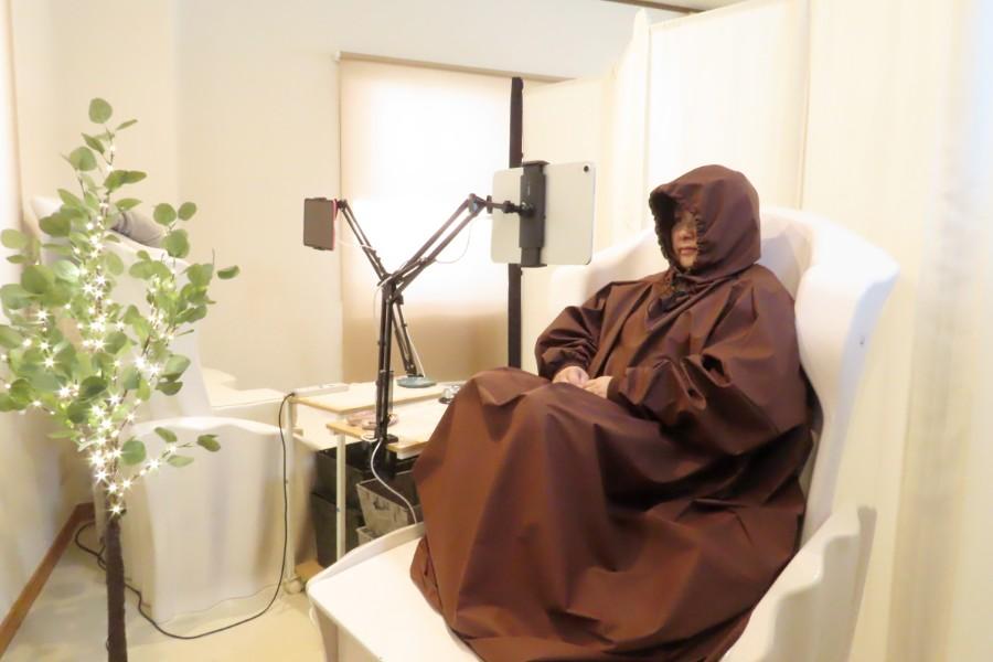 【新規限定】酸素ドーム60分＆ハーブ・よもぎ蒸し60分 通常料金6,500円