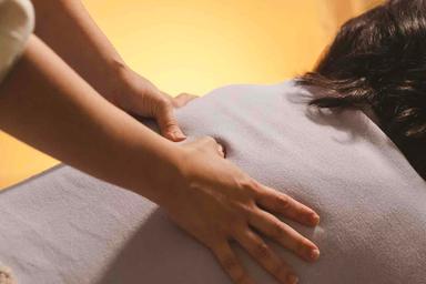 時短で癒やす整体 45分