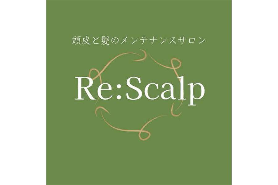 【回数券を購入済みの方はこちら】クイックリセット (頭+首+肩+ヘアケア) 30分