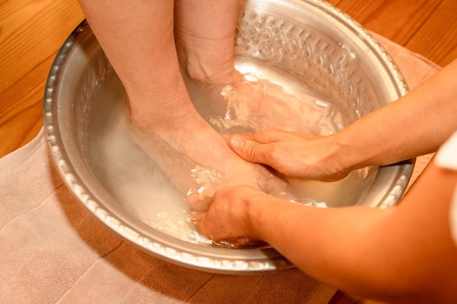 【新規限定】Perfumoon Gold セラピー:下半身 40分 通常料金15,000円