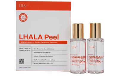 【全員OK】《美肌＆リフトUP》ララピール＋LDMで透明感UP♪ 80分 通常料金16,500円