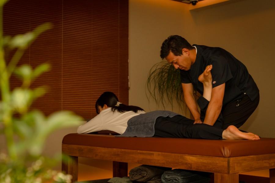 (組み合わせ自由)オーダーメイドコース 90分