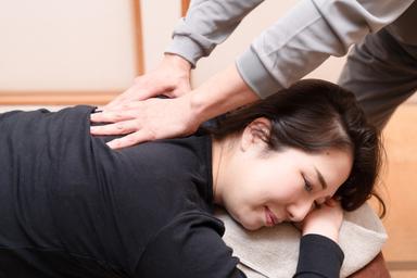 ほぐし・整体 60分