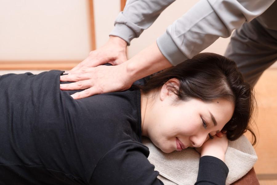 【新規限定】ほぐし・整体 60分 通常料金5,000円