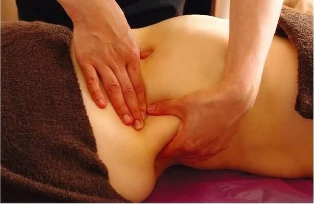 【新規限定】【ダイエット】全身リンパデトックス！ 90分