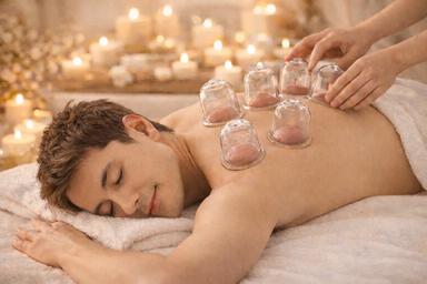 小顔＋デコルテ 75分 Small Face & Décolleté Treatment – 75 min