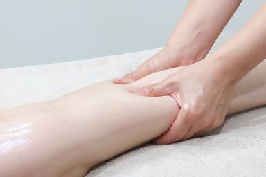 【ボディメイク単発】ふくらはぎ 15分