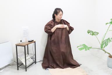 ハーブ蒸し 40分