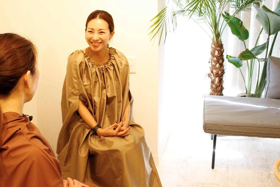 漢方黄土よもぎ蒸し 45分