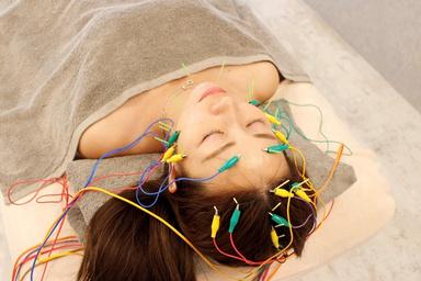 リフト電気美容鍼 50分
