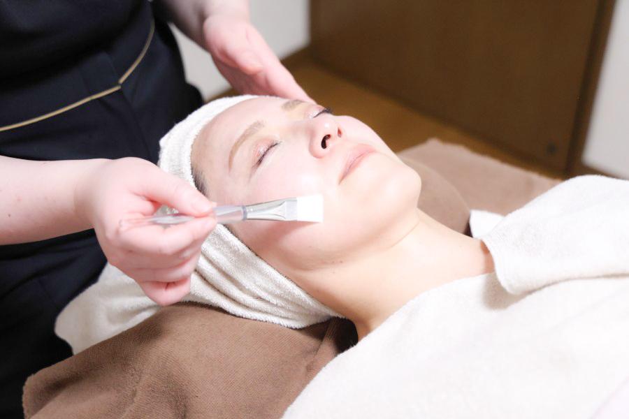 ピーリング 60分