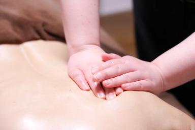 肩甲骨はがし 60分