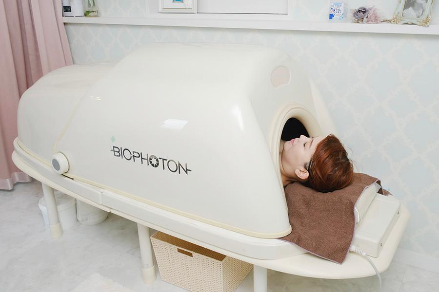 【新規限定】どこに行っても改善しない慢性疲労リカバリーコース！サウナドーム付 100分 通常料金19,800円