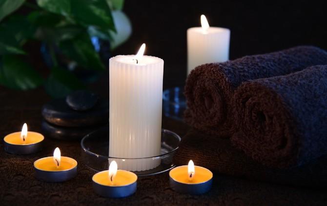 【新規限定】贅沢全身アロマトリートメント+ドライヘッドスパ+フェイシャル 120分 通常料金17,000円