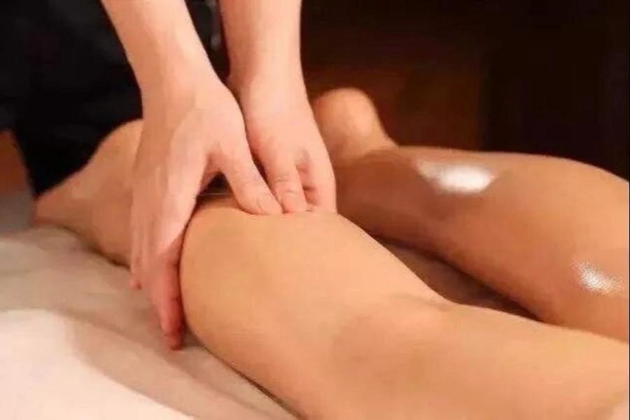 足湯・足裏リフレクソロジー 45分