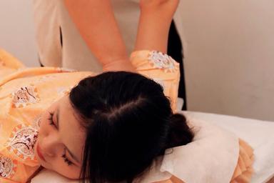 ボディケアマッサージ 120分