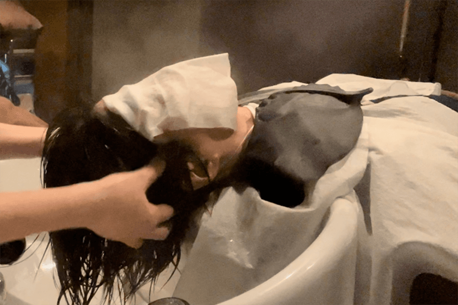 【新規限定】デトックス育毛促進ケア 90分 通常料金20,000円