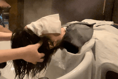 【新規限定】デトックス育毛促進ケア 90分 通常料金20,000円