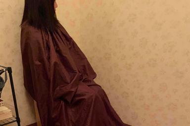 【よもぎ蒸し】ゆったりくつろぎながら滝汗を目指す！ 60分