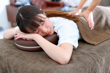 マッサージ整体30分