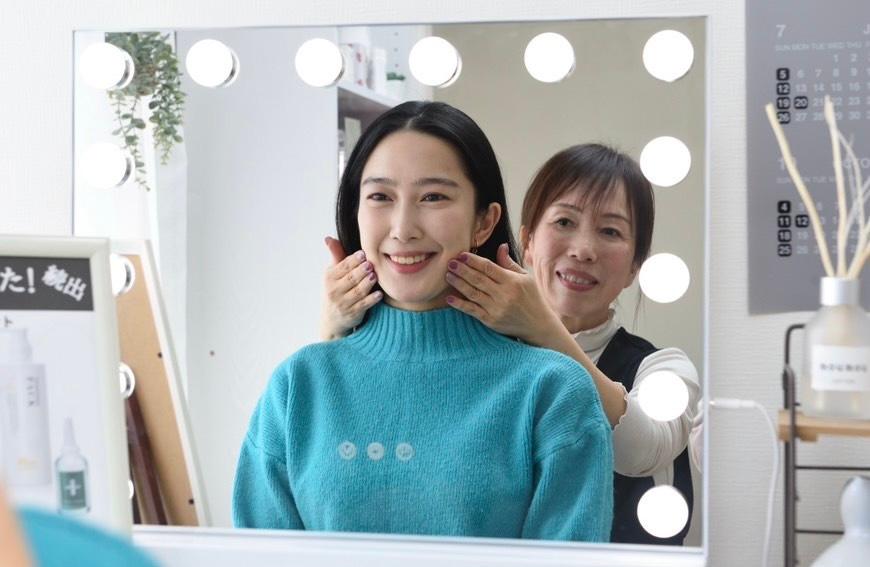 【新規限定】【こだわりのオーガニックスキンケア】ツヤ肌ジェルエステ 60分 通常料金5,500円