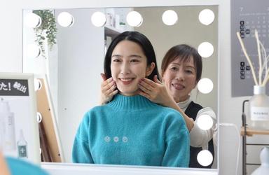 【新規限定】【こだわりのオーガニックスキンケア】ツヤ肌ジェルエステ 60分 通常料金5,500円