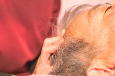 揉みほぐし＋ヘッド (時間配分自由) 120分