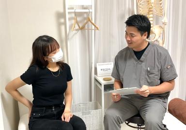 その他お悩みの方 60分