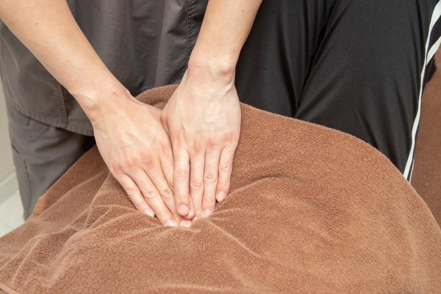 【新規限定】腰のお疲れ・違和感でお悩みの方★お試しコース 45分