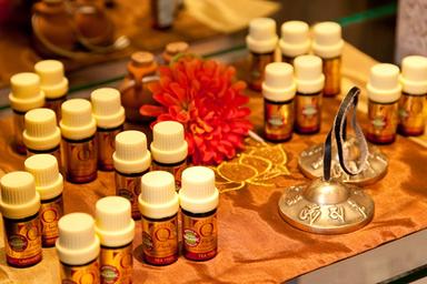 アロマトリートメント(フルトリートメント・リフレクソロジー)  90分