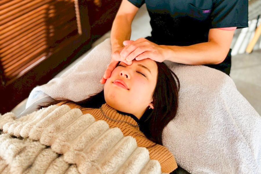 全身美容調整 90分