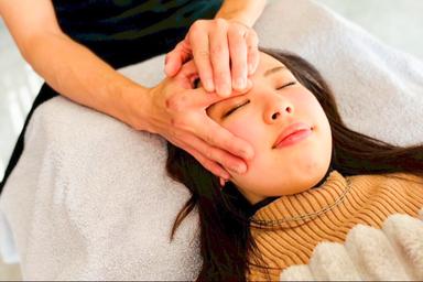 【新規限定】シンメトリーフェイス整顔調整 60分 通常料金9,900円