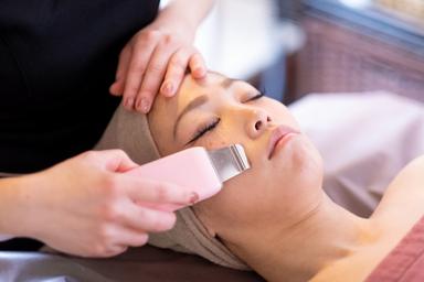 毛穴エクストラクション 80分