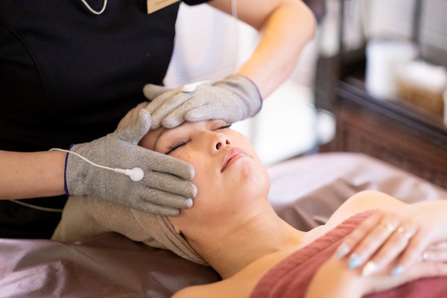 【新規限定】筋膜フェイシャル 小顔特化コース 45分 通常料金13,000円