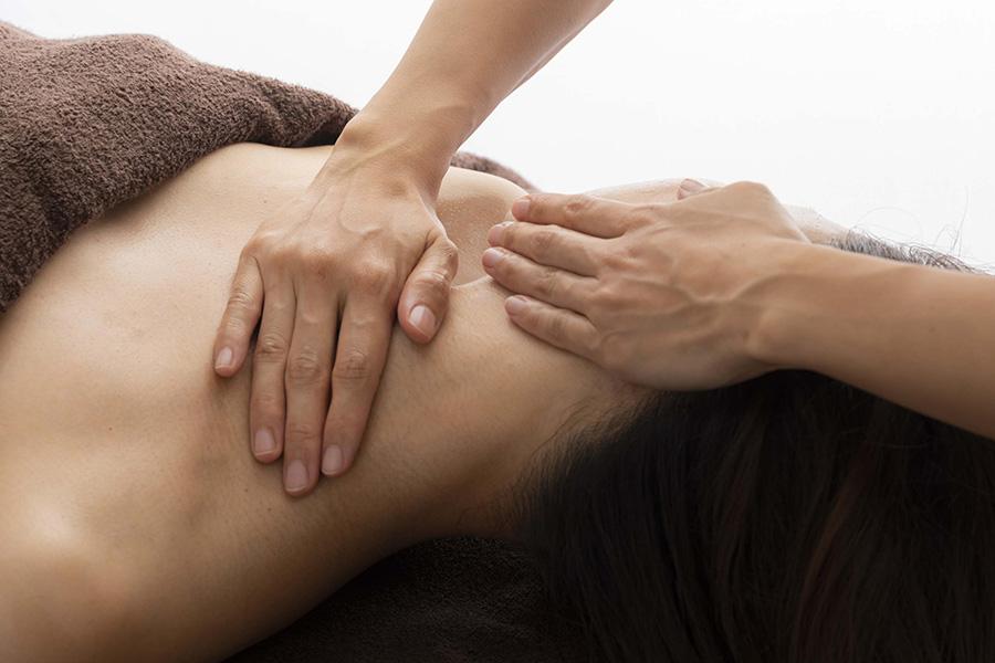 スペシャルコース 90分