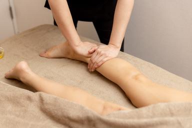 【全員OK】【本気痩せ◎-5キロを目指す方限定！】オイルリンパマッサージつき 120分 通常料金21,400円