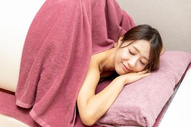 【全員OK】【温活最強NO2】ドーム50分+ラジオ波40分+マッサージ60分 通常料金22,480円