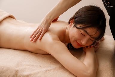 オイルリンパトリートメント 60分