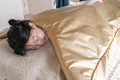 リンパダイエット 100分