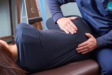 【新規限定】ポッコリお腹撃退！スタイル改善★お試し整体 60分