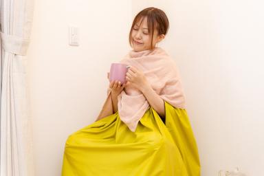 【冷え改善・代謝UP♪】よもぎ蒸し 30分