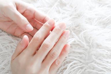 【ハンドネイル】ポリッシュ 60分