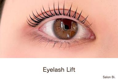 似合わせまつ毛パーマ(上)【トリートメントコーティング付】 70分