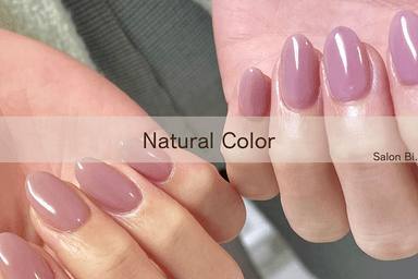 【ハンドネイル】ラメグラデーション［オフ&ケア込み］ 120分