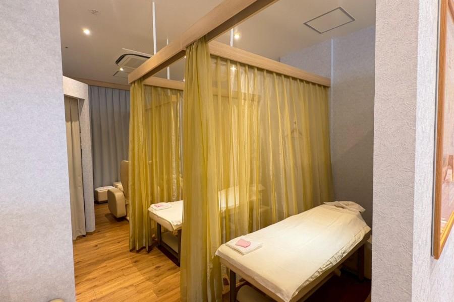 フェイスセラピー 15分