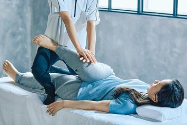 【全員OK】整体60分＋骨盤リセット30分 通常料金10,500円