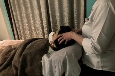 リラクシングヘッド 20分